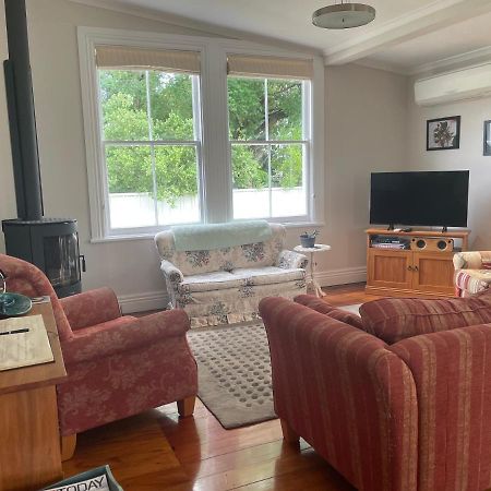 La Rocque Cottage 마틴버러 외부 사진
