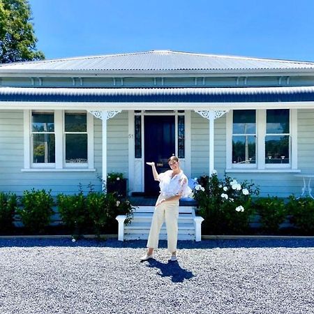 La Rocque Cottage 마틴버러 외부 사진