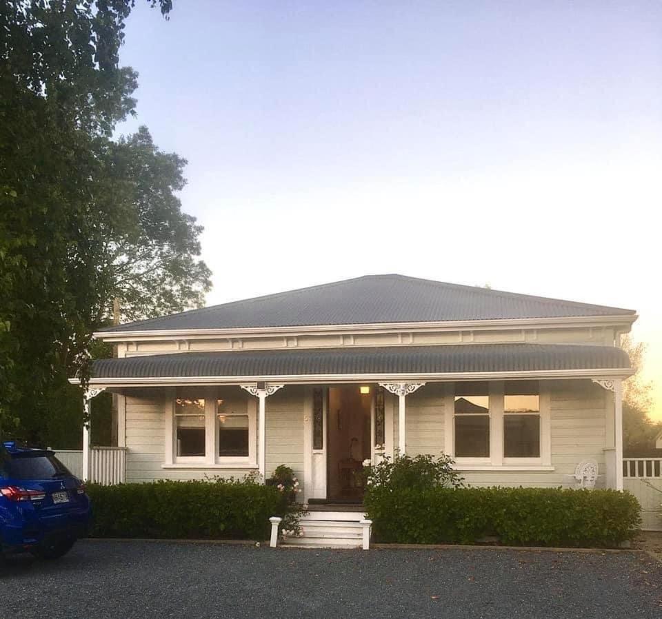 La Rocque Cottage 마틴버러 외부 사진