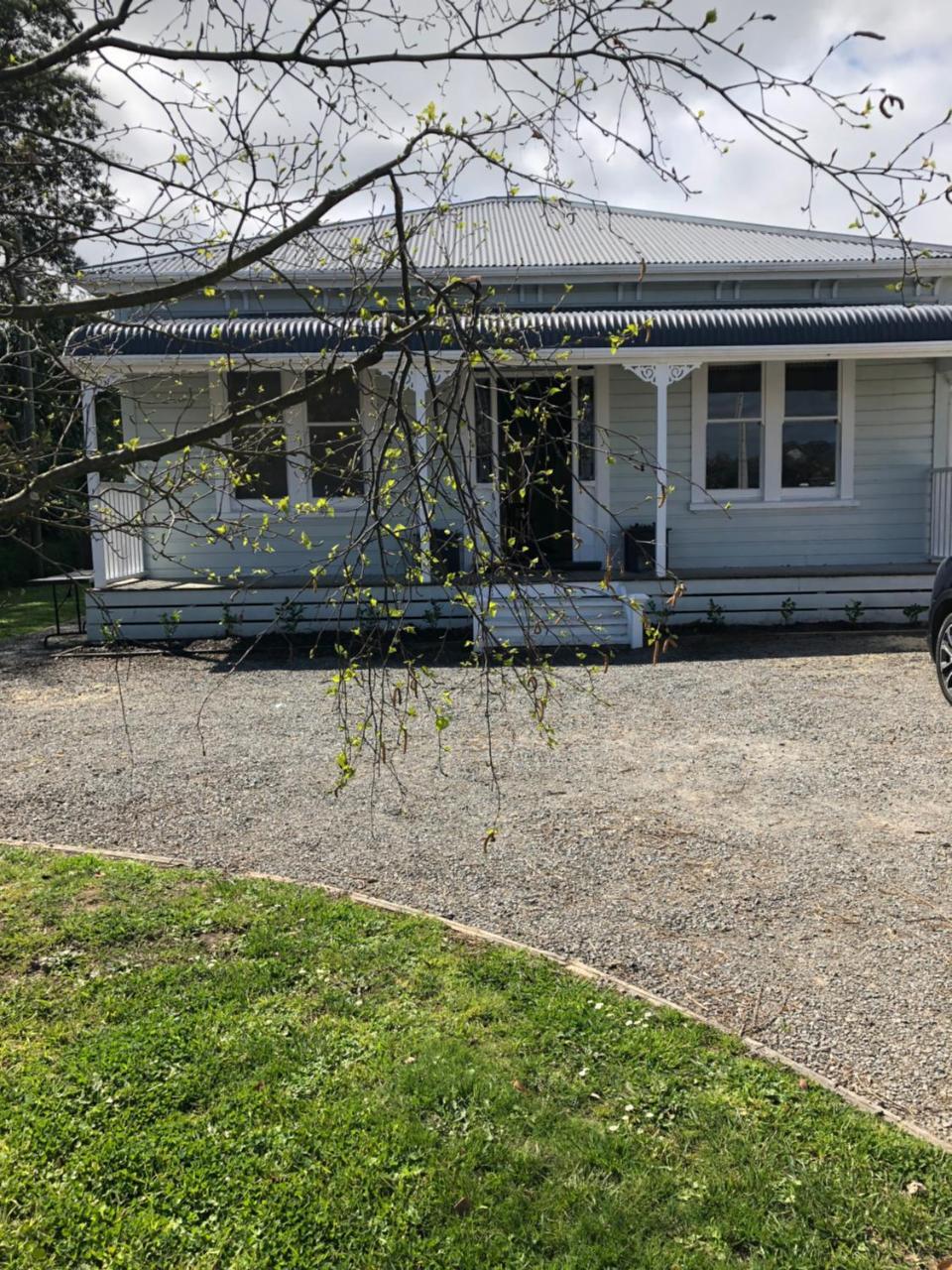 La Rocque Cottage 마틴버러 외부 사진
