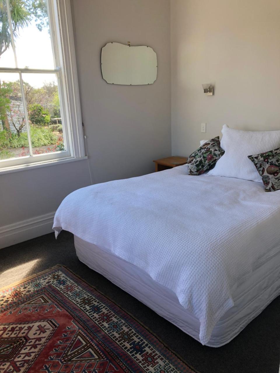 La Rocque Cottage 마틴버러 외부 사진