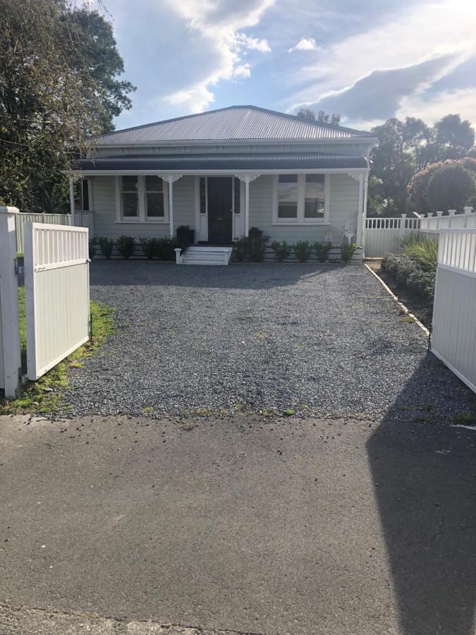 La Rocque Cottage 마틴버러 외부 사진